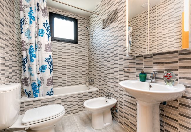 Apartamento en Málaga - Jinetes - Apartamento turístico Málaga Centro Apartamento en Málaga - Jinetes - Apartamento turístico Málaga Centro