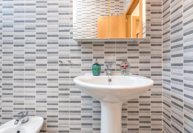 Apartamento en Málaga - Jinetes - Apartamento turístico Málaga Centro Apartamento en Málaga - Jinetes - Apartamento turístico Málaga Centro