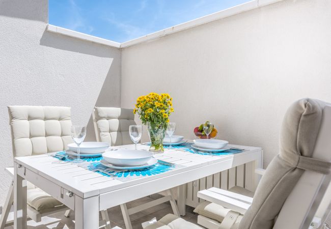 Apartamento en Málaga - Jinetes - Apartamento turístico Málaga Centro Apartamento en Málaga - Jinetes - Apartamento turístico Málaga Centro