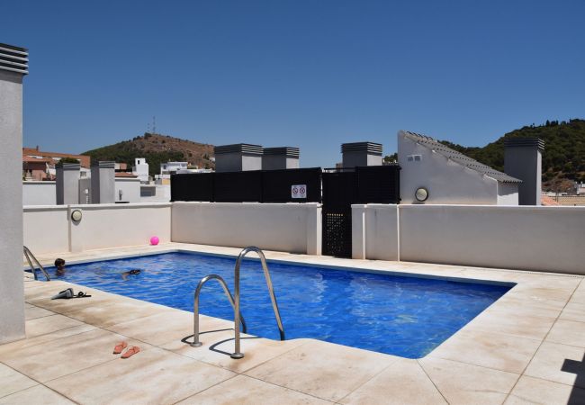 Apartamento en Málaga - Jinetes - Apartamento turístico Málaga Centro Apartamento en Málaga - Jinetes - Apartamento turístico Málaga Centro