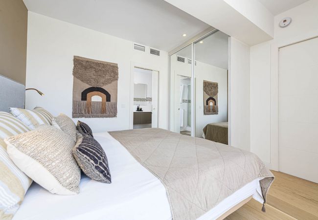 Apartamento en Málaga - Mercedes - Piso vacacional Málaga centro Apartamento en Málaga - Mercedes - Piso vacacional Málaga centro