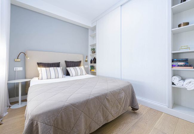 Apartamento en Málaga - Mercedes - Piso vacacional Málaga centro Apartamento en Málaga - Mercedes - Piso vacacional Málaga centro