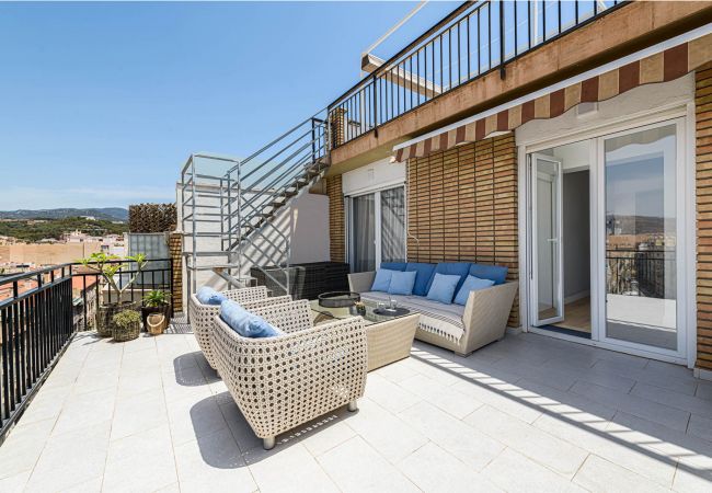 Apartamento en Málaga - Mercedes - Piso vacacional Málaga centro Apartamento en Málaga - Mercedes - Piso vacacional Málaga centro