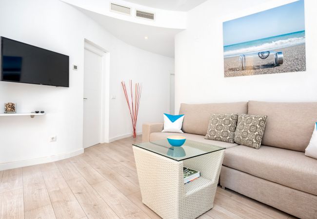 Apartamento en Málaga - Pinzon - Apartamento vacacional Málaga centro Apartamento en Málaga - Pinzon - Apartamento vacacional Málaga centro