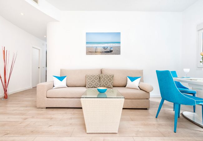Apartamento en Málaga - Pinzon - Apartamento vacacional Málaga centro Apartamento en Málaga - Pinzon - Apartamento vacacional Málaga centro
