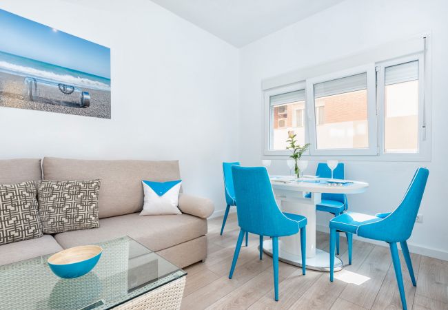 Apartamento en Málaga - Pinzon - Apartamento vacacional Málaga centro Apartamento en Málaga - Pinzon - Apartamento vacacional Málaga centro