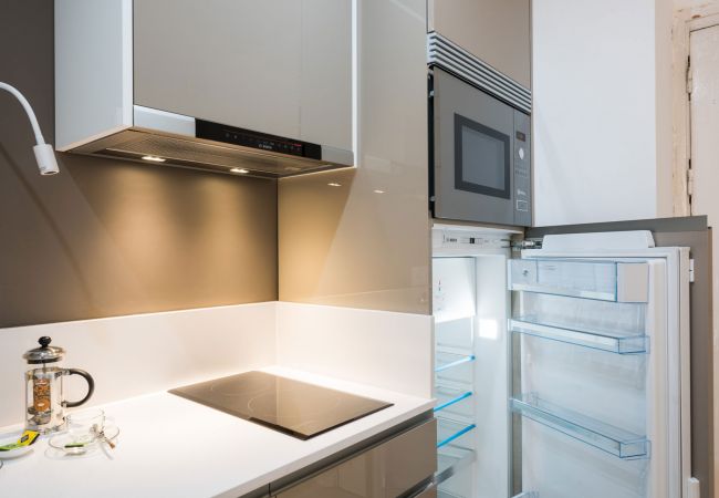 Apartamento en Málaga - Pinzon - Apartamento vacacional Málaga centro Apartamento en Málaga - Pinzon - Apartamento vacacional Málaga centro