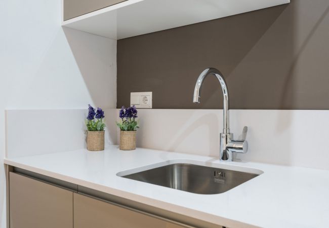 Apartamento en Málaga - Pinzon - Apartamento vacacional Málaga centro Apartamento en Málaga - Pinzon - Apartamento vacacional Málaga centro