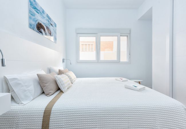 Apartamento en Málaga - Pinzon - Apartamento vacacional Málaga centro Apartamento en Málaga - Pinzon - Apartamento vacacional Málaga centro
