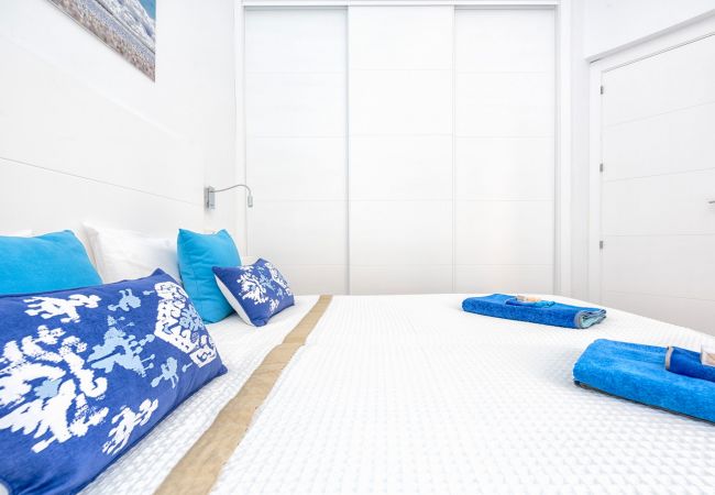 Apartamento en Málaga - Pinzon - Apartamento vacacional Málaga centro Apartamento en Málaga - Pinzon - Apartamento vacacional Málaga centro