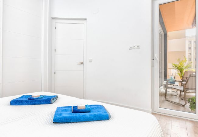 Apartamento en Málaga - Pinzon - Apartamento vacacional Málaga centro Apartamento en Málaga - Pinzon - Apartamento vacacional Málaga centro