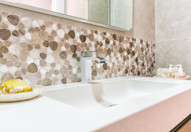 Apartamento en Málaga - Pinzon - Apartamento vacacional Málaga centro Apartamento en Málaga - Pinzon - Apartamento vacacional Málaga centro