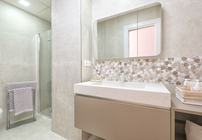 Apartamento en Málaga - Pinzon - Apartamento vacacional Málaga centro Apartamento en Málaga - Pinzon - Apartamento vacacional Málaga centro