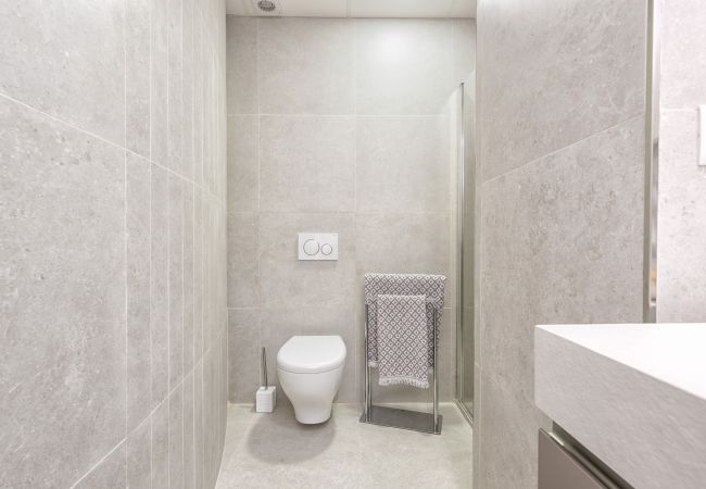 Apartamento en Málaga - Pinzon - Apartamento vacacional Málaga centro Apartamento en Málaga - Pinzon - Apartamento vacacional Málaga centro