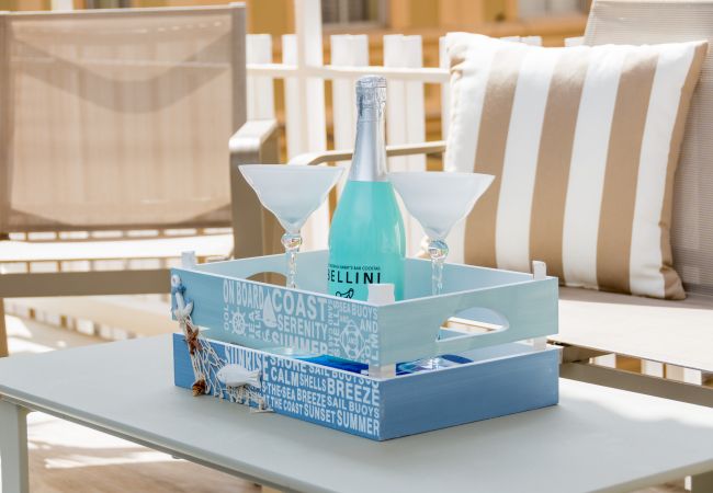 Apartamento en Málaga - Pinzon - Apartamento vacacional Málaga centro Apartamento en Málaga - Pinzon - Apartamento vacacional Málaga centro