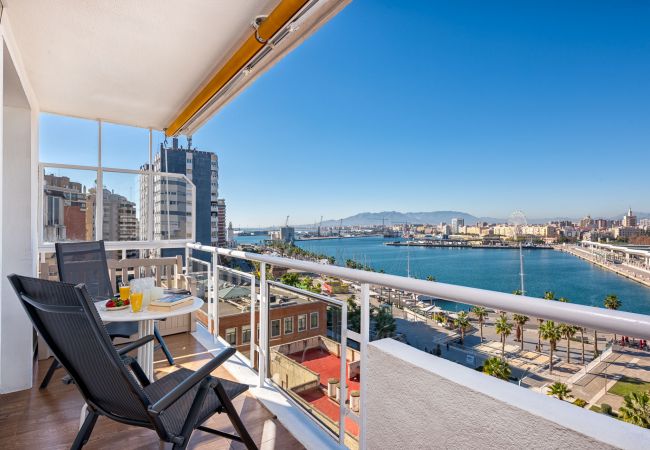 Apartamento en Málaga - Susana - Apartamento vacacional Málaga centro Apartamento en Málaga - Susana - Apartamento vacacional Málaga centro