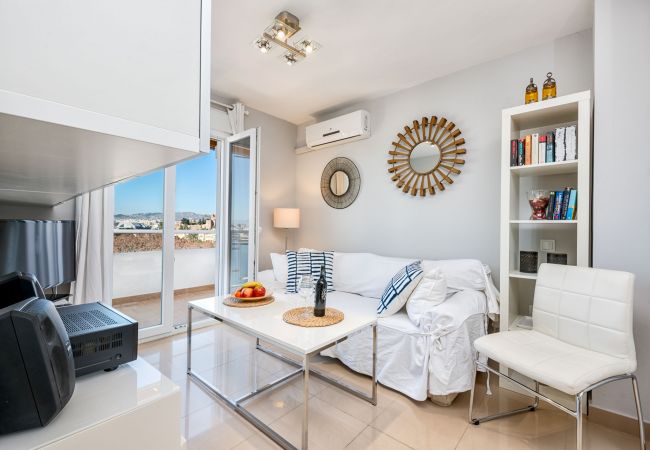 Apartamento en Málaga - Susana - Apartamento vacacional Málaga centro Apartamento en Málaga - Susana - Apartamento vacacional Málaga centro