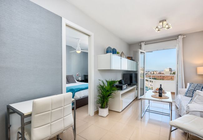 Apartamento en Málaga - Susana - Apartamento vacacional Málaga centro Apartamento en Málaga - Susana - Apartamento vacacional Málaga centro