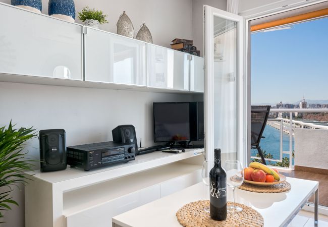 Apartamento en Málaga - Susana - Apartamento vacacional Málaga centro Apartamento en Málaga - Susana - Apartamento vacacional Málaga centro