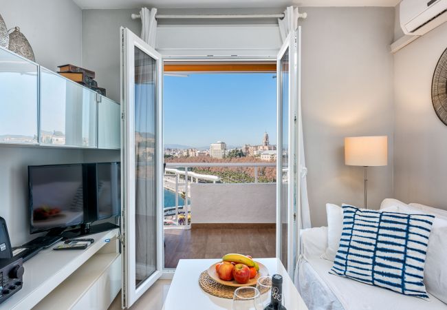Apartamento en Málaga - Susana - Apartamento vacacional Málaga centro Apartamento en Málaga - Susana - Apartamento vacacional Málaga centro