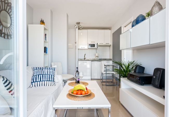 Apartamento en Málaga - Susana - Apartamento vacacional Málaga centro Apartamento en Málaga - Susana - Apartamento vacacional Málaga centro