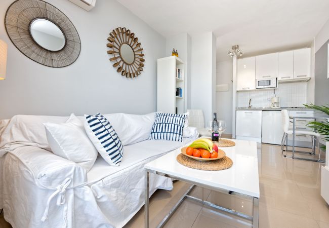 Apartamento en Málaga - Susana - Apartamento vacacional Málaga centro Apartamento en Málaga - Susana - Apartamento vacacional Málaga centro
