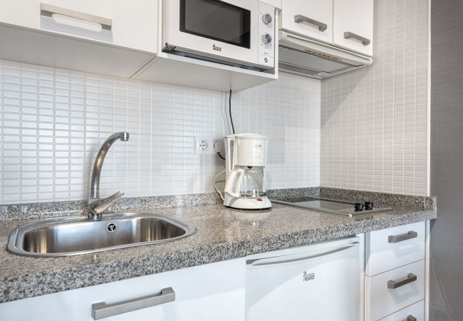 Apartamento en Málaga - Susana - Apartamento vacacional Málaga centro Apartamento en Málaga - Susana - Apartamento vacacional Málaga centro