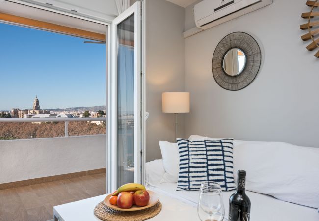 Apartamento en Málaga - Susana - Apartamento vacacional Málaga centro Apartamento en Málaga - Susana - Apartamento vacacional Málaga centro