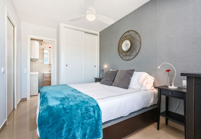 Apartamento en Málaga - Susana - Apartamento vacacional Málaga centro Apartamento en Málaga - Susana - Apartamento vacacional Málaga centro