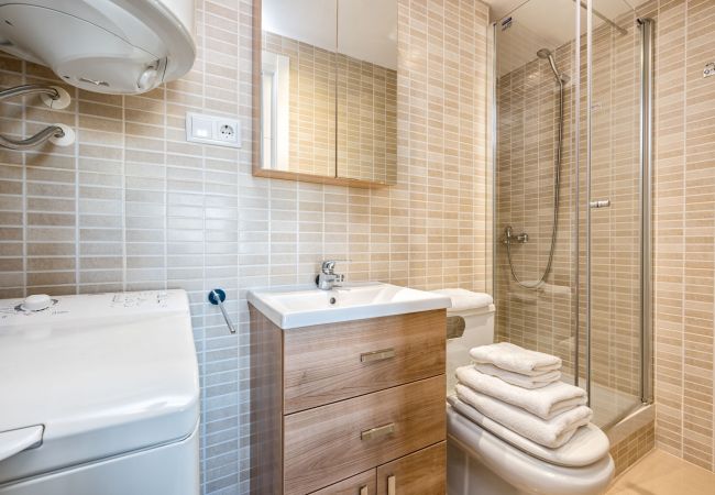 Apartamento en Málaga - Susana - Apartamento vacacional Málaga centro Apartamento en Málaga - Susana - Apartamento vacacional Málaga centro