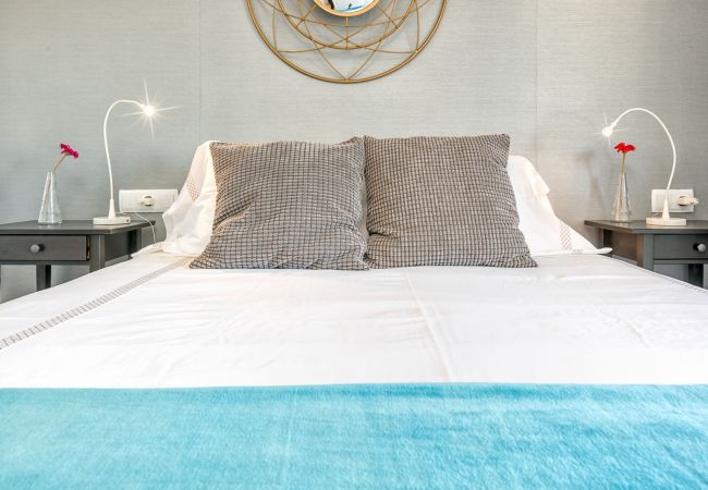 Apartamento en Málaga - Susana - Apartamento vacacional Málaga centro Apartamento en Málaga - Susana - Apartamento vacacional Málaga centro