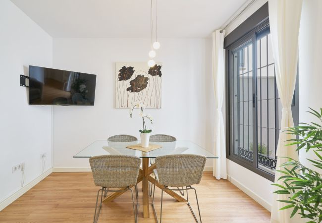 Apartamento en Málaga - Birgit - Alquiler vacacional Málaga centro Apartamento en Málaga - Birgit - Alquiler vacacional Málaga centro