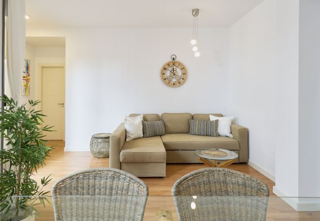 Apartamento en Málaga - Birgit - Alquiler vacacional Málaga centro Apartamento en Málaga - Birgit - Alquiler vacacional Málaga centro
