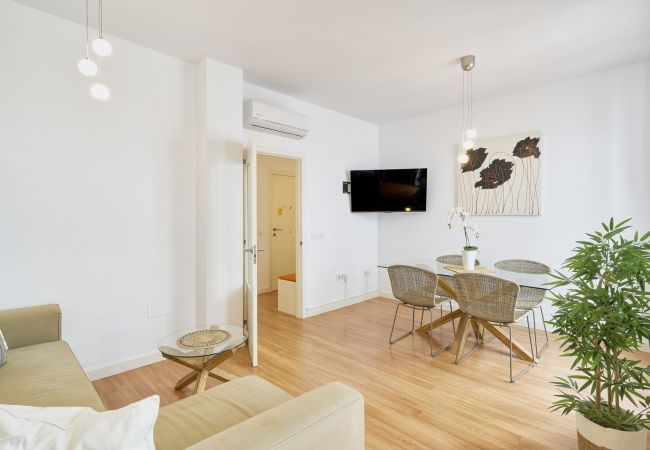 Apartamento en Málaga - Birgit - Alquiler vacacional Málaga centro Apartamento en Málaga - Birgit - Alquiler vacacional Málaga centro