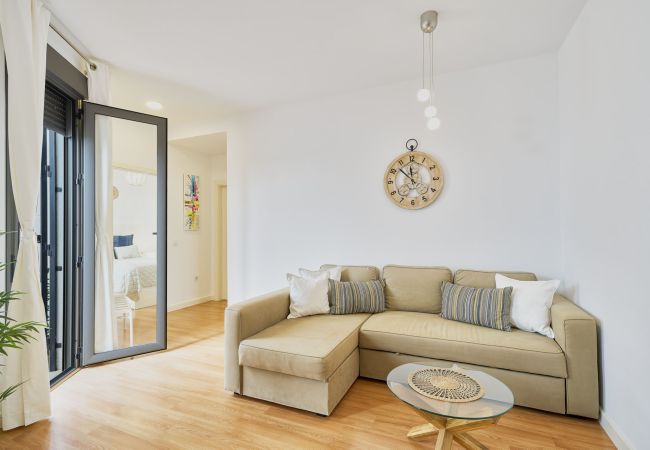 Apartamento en Málaga - Birgit - Alquiler vacacional Málaga centro Apartamento en Málaga - Birgit - Alquiler vacacional Málaga centro