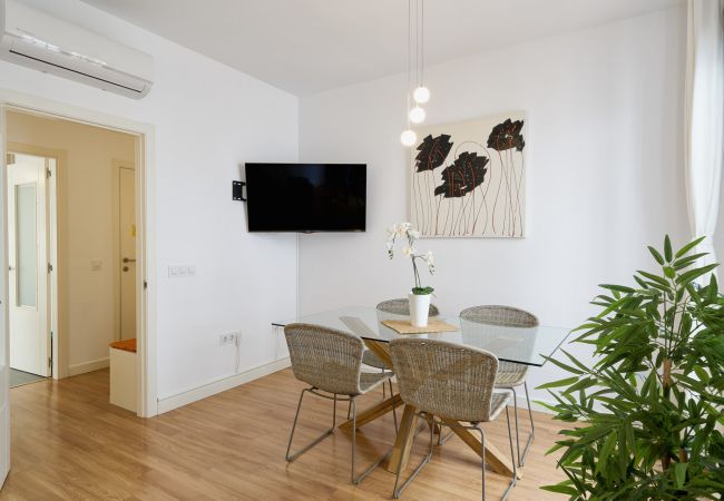Apartamento en Málaga - Birgit - Alquiler vacacional Málaga centro Apartamento en Málaga - Birgit - Alquiler vacacional Málaga centro