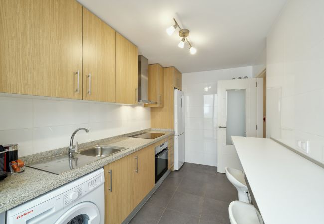 Apartamento en Málaga - Birgit - Alquiler vacacional Málaga centro Apartamento en Málaga - Birgit - Alquiler vacacional Málaga centro