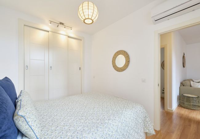 Apartamento en Málaga - Birgit - Alquiler vacacional Málaga centro Apartamento en Málaga - Birgit - Alquiler vacacional Málaga centro