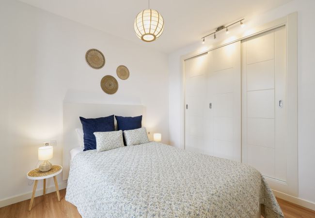 Apartamento en Málaga - Birgit - Alquiler vacacional Málaga centro Apartamento en Málaga - Birgit - Alquiler vacacional Málaga centro