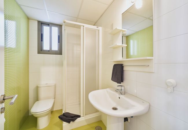 Apartamento en Málaga - Birgit - Alquiler vacacional Málaga centro Apartamento en Málaga - Birgit - Alquiler vacacional Málaga centro