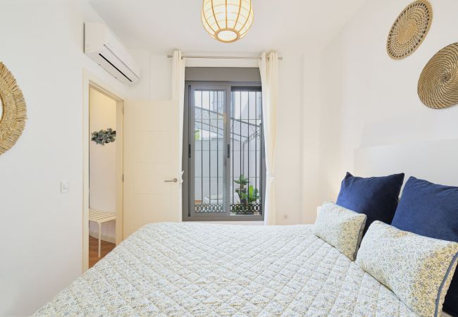 Apartamento en Málaga - Birgit - Alquiler vacacional Málaga centro Apartamento en Málaga - Birgit - Alquiler vacacional Málaga centro