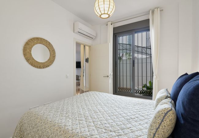 Apartamento en Málaga - Birgit - Alquiler vacacional Málaga centro Apartamento en Málaga - Birgit - Alquiler vacacional Málaga centro