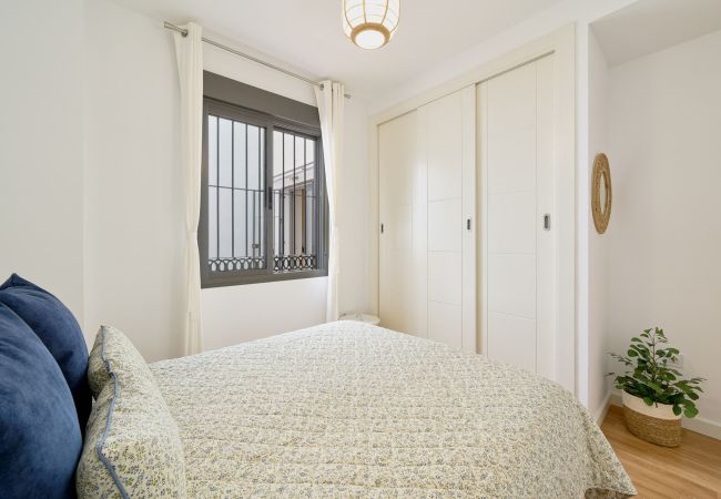 Apartamento en Málaga - Birgit - Alquiler vacacional Málaga centro Apartamento en Málaga - Birgit - Alquiler vacacional Málaga centro