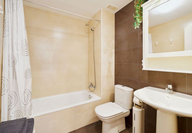 Apartamento en Málaga - Birgit - Alquiler vacacional Málaga centro Apartamento en Málaga - Birgit - Alquiler vacacional Málaga centro
