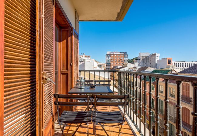 Apartamento en Málaga - Mary - Apartamento turístico Málaga Centro Apartamento en Málaga - Mary - Apartamento turístico Málaga Centro