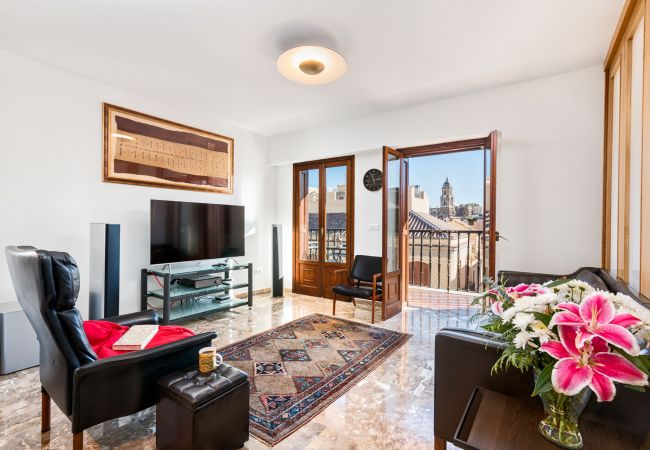 Apartamento en Málaga - Mary - Apartamento turístico Málaga Centro Apartamento en Málaga - Mary - Apartamento turístico Málaga Centro
