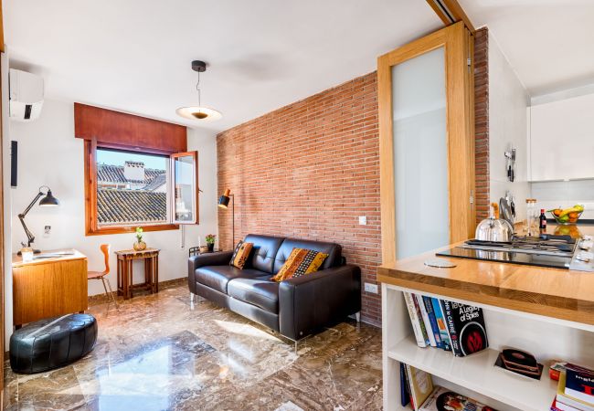 Apartamento en Málaga - Mary - Apartamento turístico Málaga Centro Apartamento en Málaga - Mary - Apartamento turístico Málaga Centro
