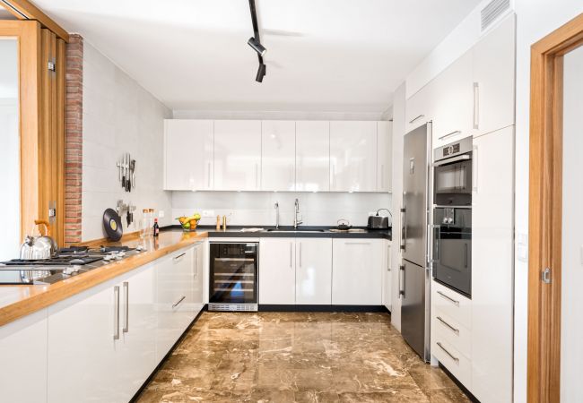 Apartamento en Málaga - Mary - Apartamento turístico Málaga Centro Apartamento en Málaga - Mary - Apartamento turístico Málaga Centro