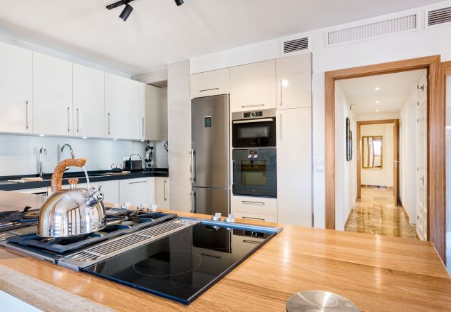 Apartamento en Málaga - Mary - Apartamento turístico Málaga Centro Apartamento en Málaga - Mary - Apartamento turístico Málaga Centro