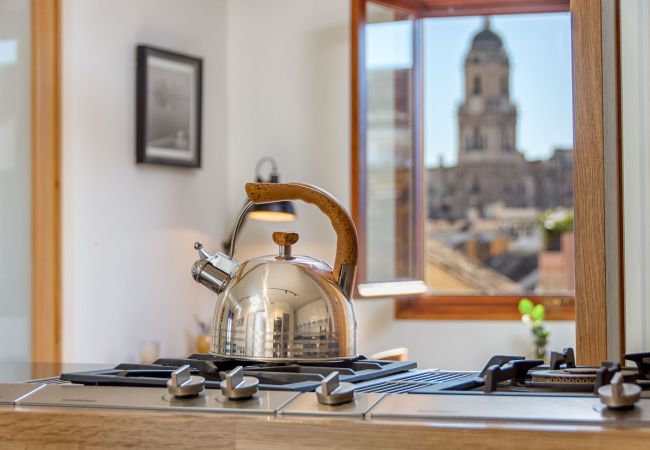 Apartamento en Málaga - Mary - Apartamento turístico Málaga Centro Apartamento en Málaga - Mary - Apartamento turístico Málaga Centro